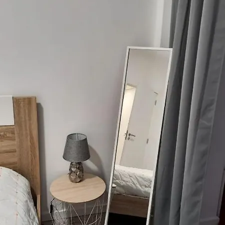 Apartment Da Antonia Viseu