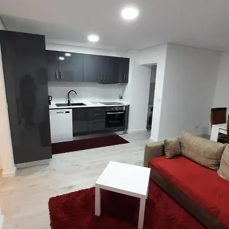 Da Antonia Apartment *