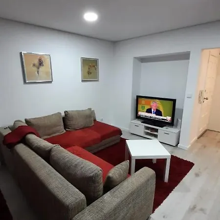 Da Antonia Apartment *