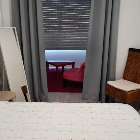 Da Antonia ヴィゼウ