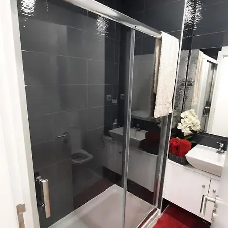 Da Antonia アパート