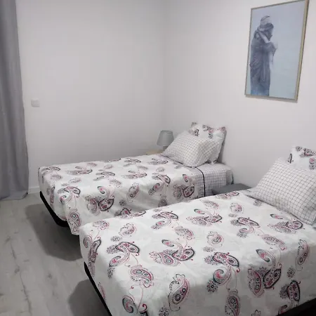 Da Antonia ヴィゼウ